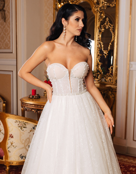 Rochie de mireasa